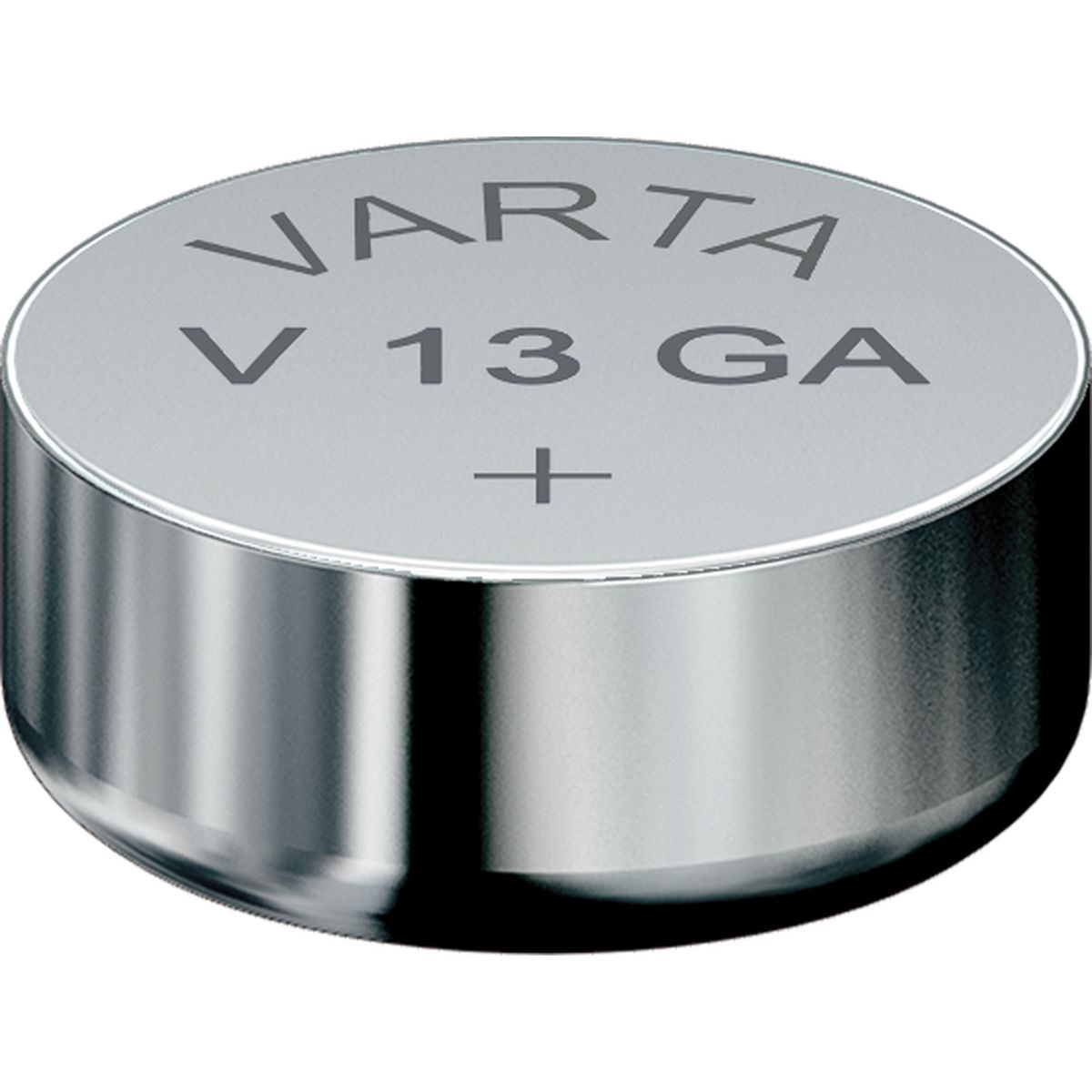 Varta V 13 GA/LR-44 NR.4276 - image 3 of 5