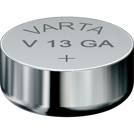 Varta V 13 GA/LR-44 NR.4276 - image 3 of 5