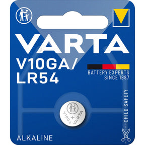 Varta V 10 GA NR.4274