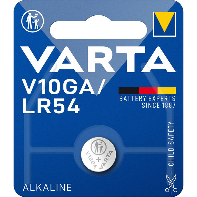 Varta V 10 GA NR.4274
