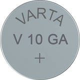 Varta V 10 GA NR.4274 - image 2 of 5