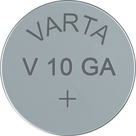 Varta V 10 GA NR.4274 - image 2 of 5
