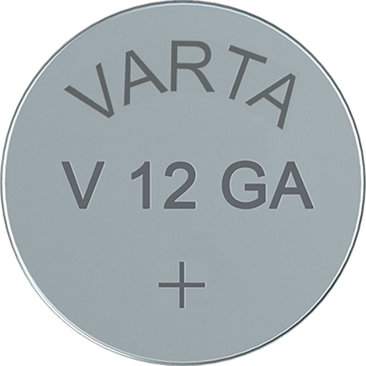 Varta V 12 GA NR.4278 - image 2 of 5