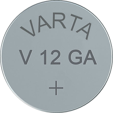Varta V 12 GA NR.4278 - image 2 of 5