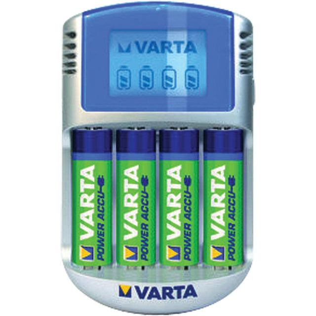 Varta Charger NR 57070201451