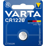 Varta CR1220 3V NR.6220