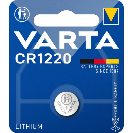 Varta CR1220 3V NR.6220