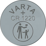Varta CR1220 3V NR.6220 - image 2 of 5