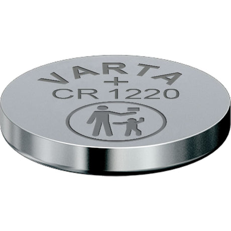 Varta CR1220 3V NR.6220 - image 3 of 5