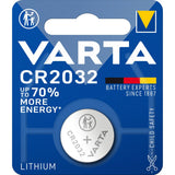 Varta CR2032 3 V NR 6032