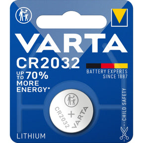 Varta CR2032 3 V NR 6032
