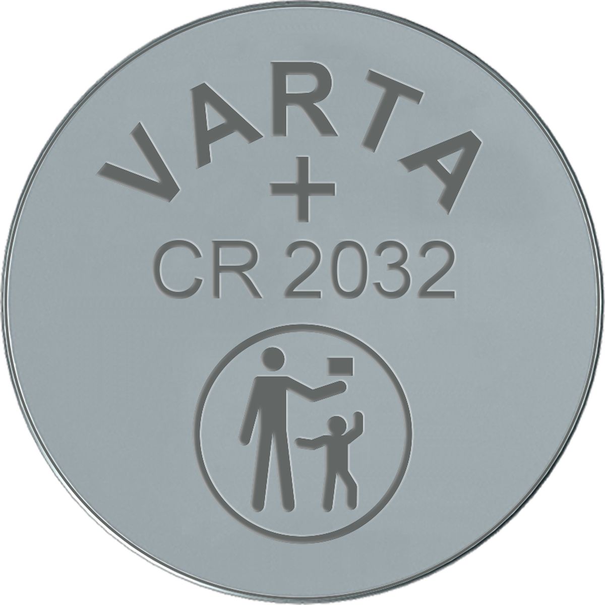 Varta CR2032 3 V NR 6032 - image 2 of 5