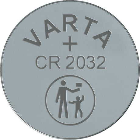 Varta CR2032 3 V NR 6032 - image 2 of 5