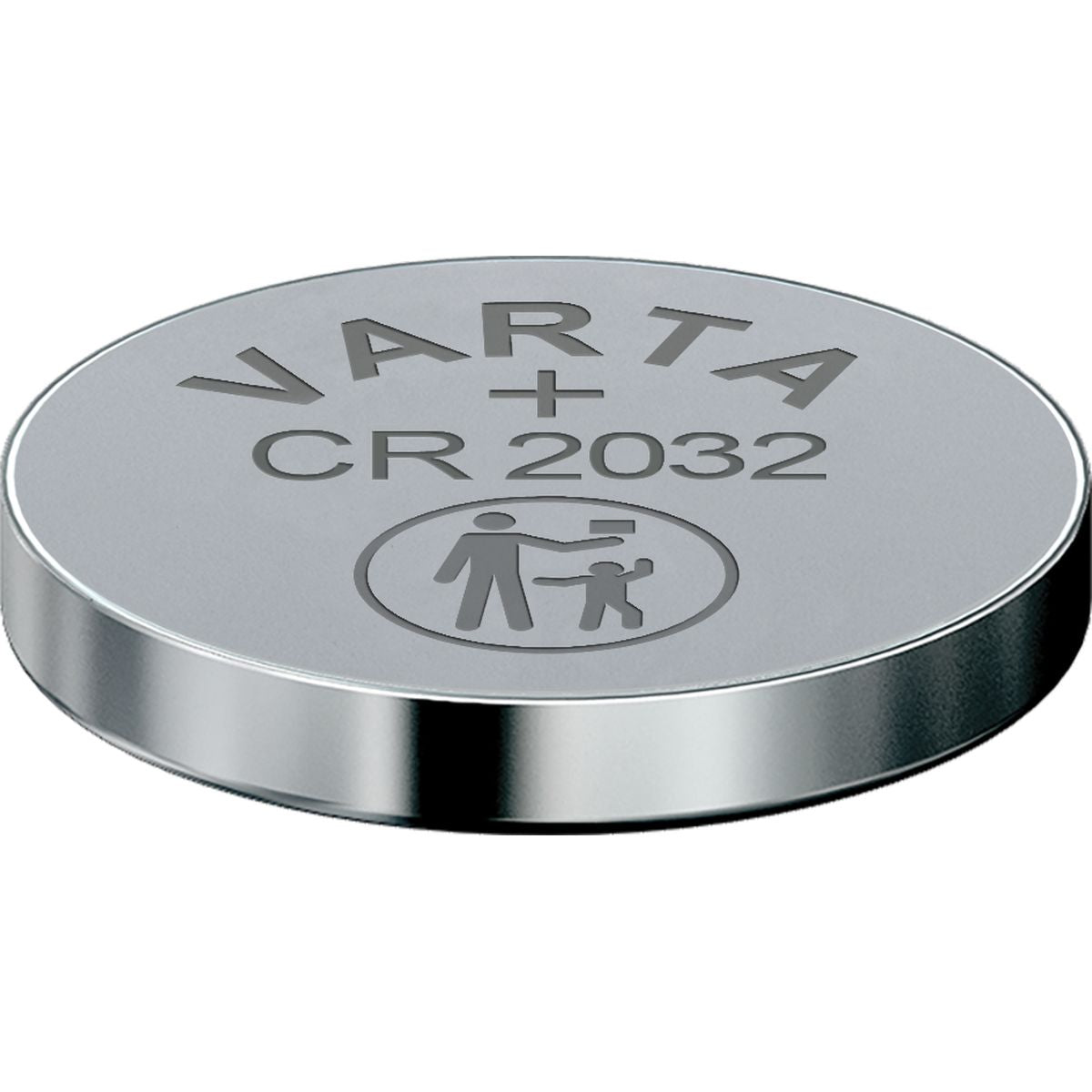 Varta CR2032 3 V NR 6032 - image 3 of 5