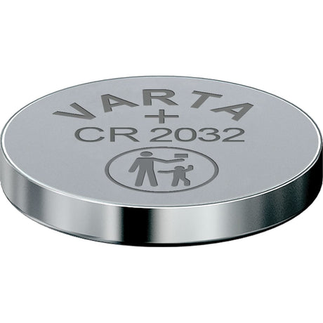 Varta CR2032 3 V NR 6032 - image 3 of 5