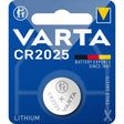Varta CR2025 3 V NR.6025