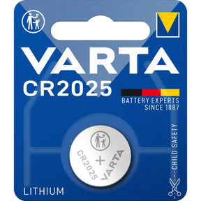 Varta CR2025 3 V NR.6025