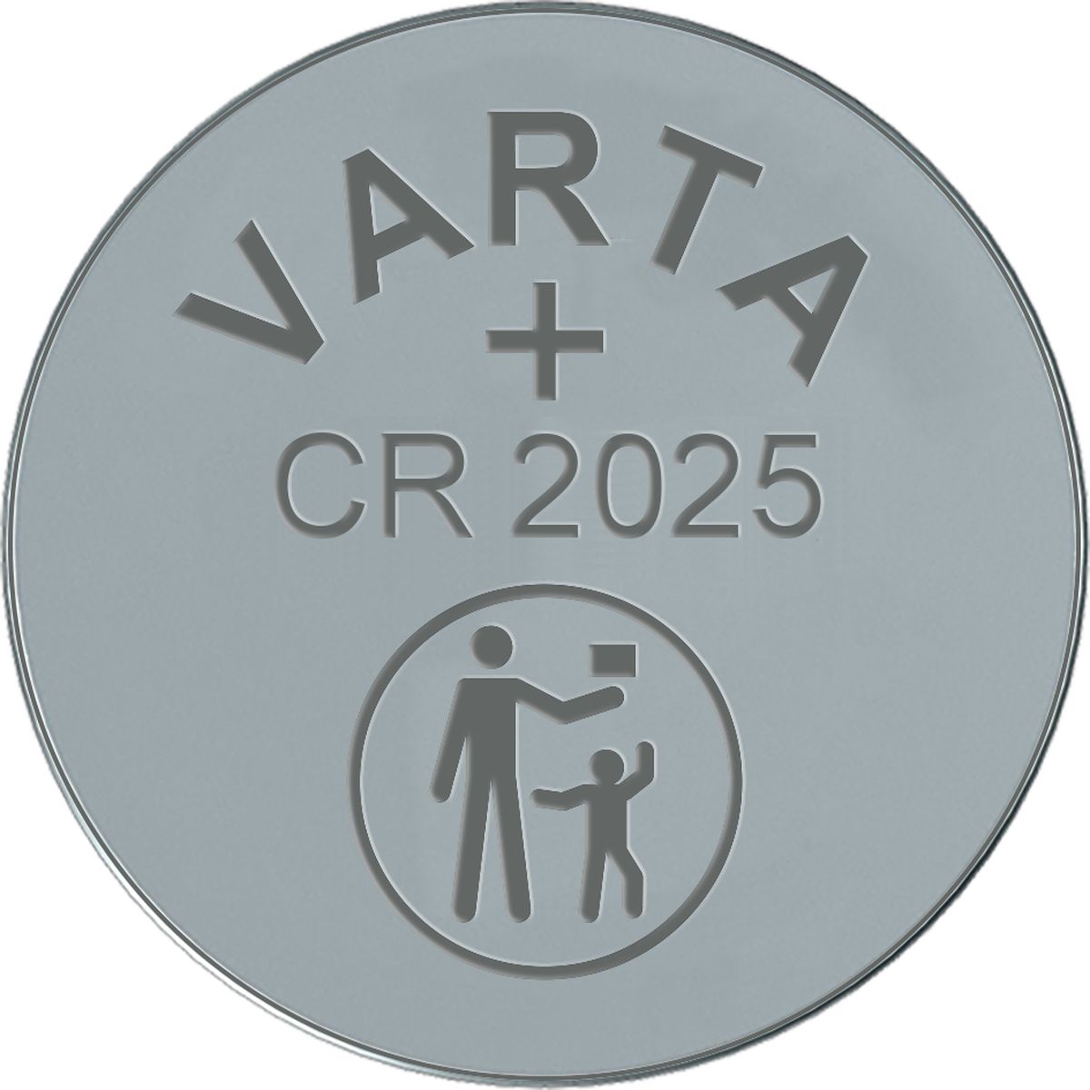 Varta CR2025 3 V NR.6025 - image 2 of 5