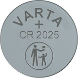 Varta CR2025 3 V NR.6025 - image 2 of 5