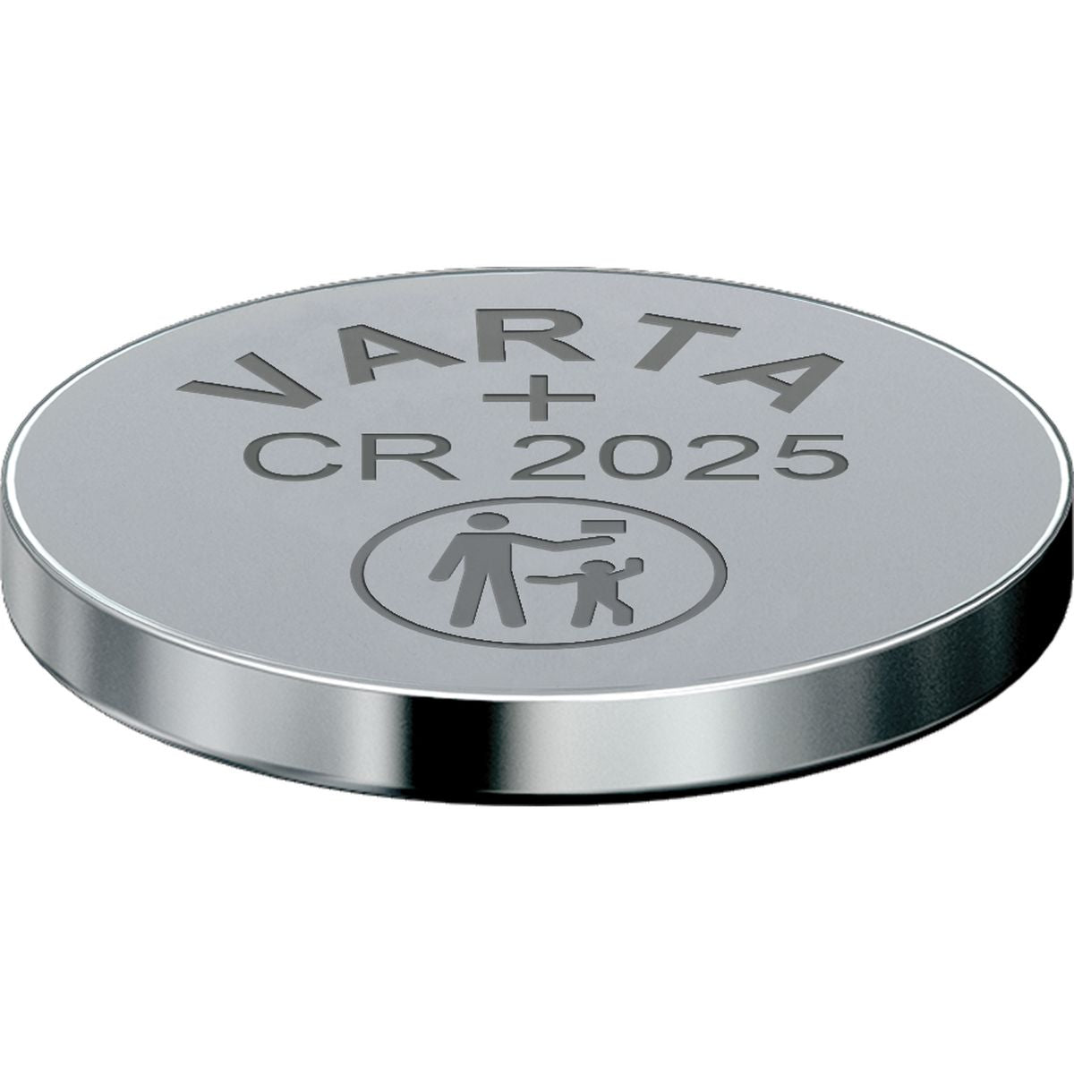 Varta CR2025 3 V NR.6025 - image 3 of 5