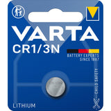 Varta CR 1/3 N NR.6131