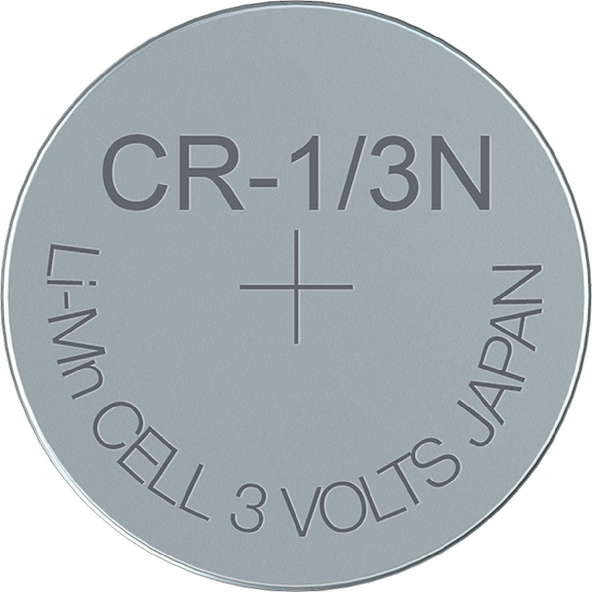 Varta CR 1/3 N NR.6131 - image 2 of 5
