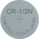 Varta CR 1/3 N NR.6131 - image 2 of 5