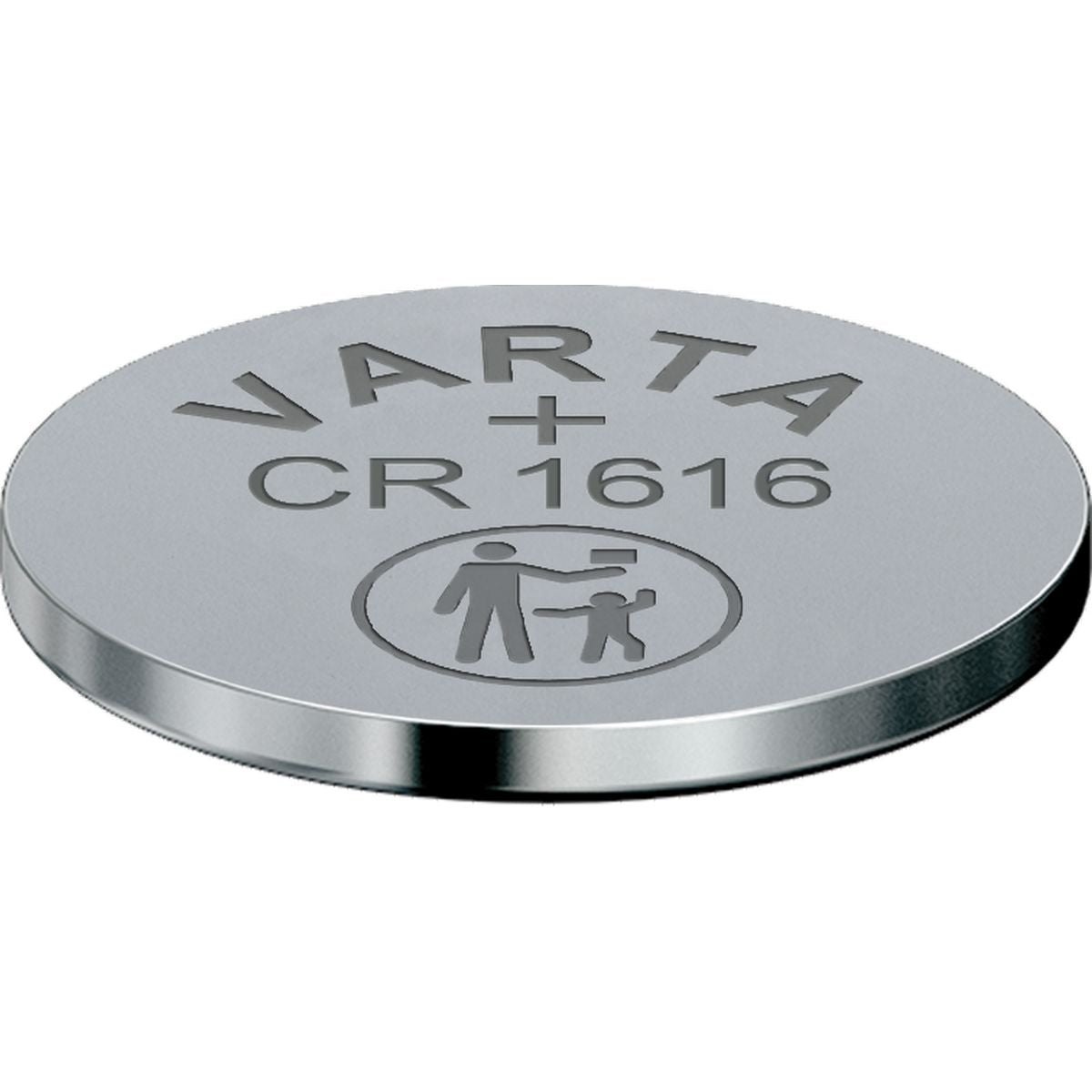 Varta CR1616 3 V NR.6616 - image 2 of 5
