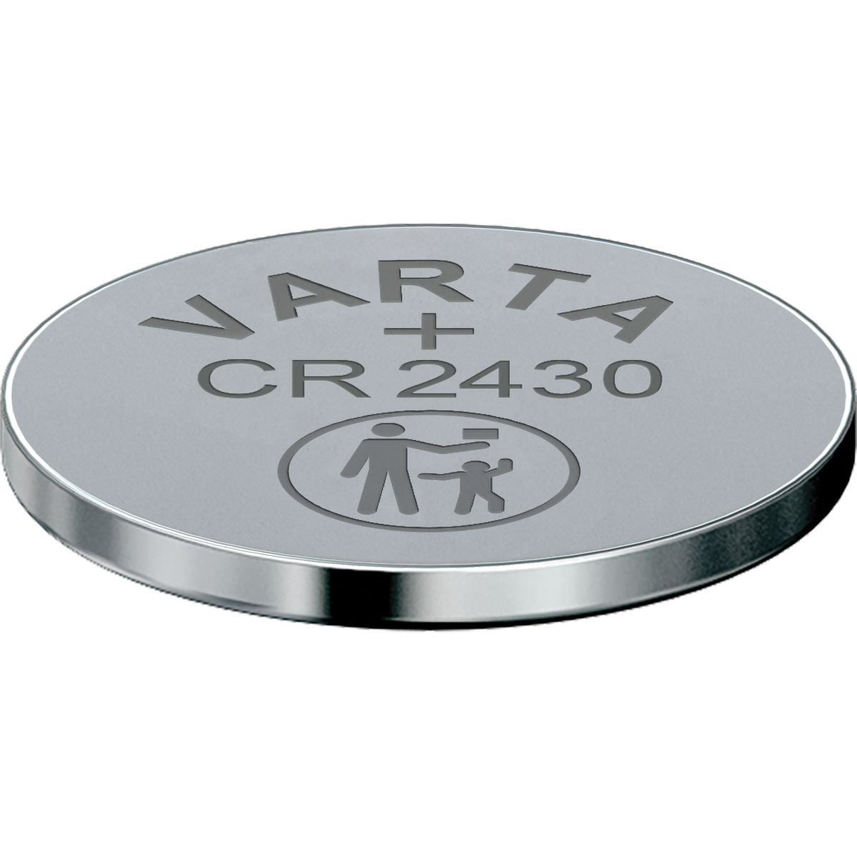 Varta CR2430 3 V NR.6430 - image 3 of 5
