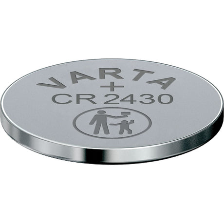 Varta CR2430 3 V NR.6430 - image 3 of 5