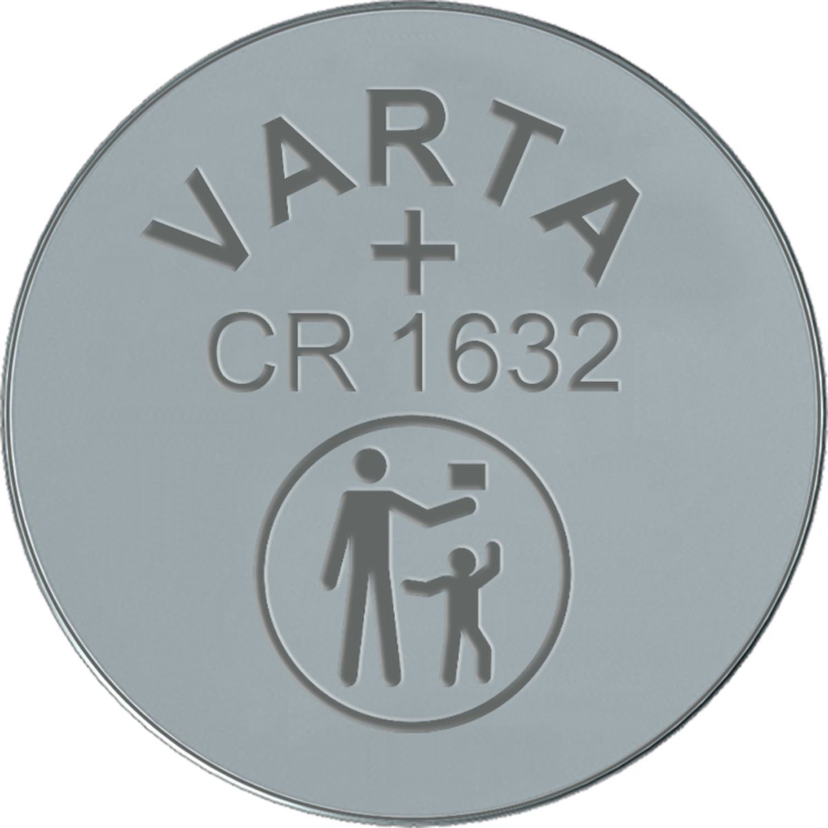 Varta CR1632 3 V NR.6632 - image 2 of 5