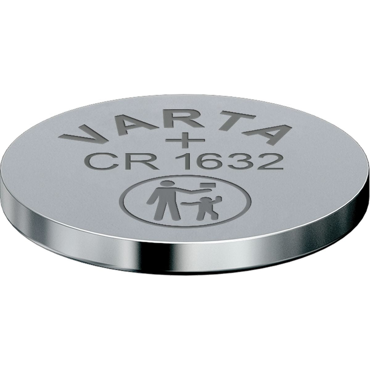 Varta CR1632 3 V NR.6632 - image 3 of 5