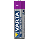 Varta 1500 Lithium AA NR.6106 4-PAK - image 2 of 5