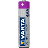 Varta 2400 Lithium AAA NR.6103 4PAK - image 2 of 5