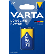 Varta MN-1604 9V NR.4922