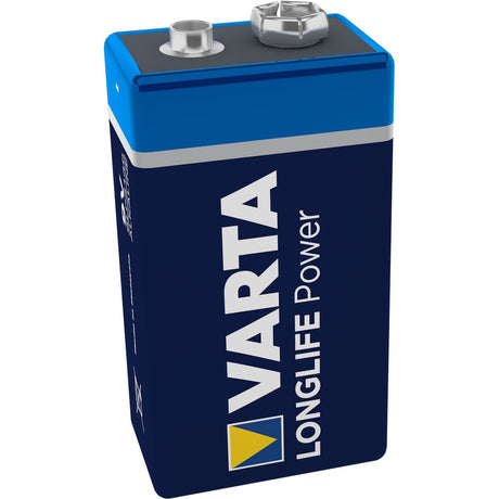 Varta MN-1604 9V NR.4922 - image 3 of 5