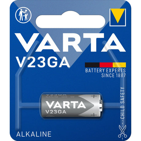 Varta V 23 GA AUTOAL.NR.4223