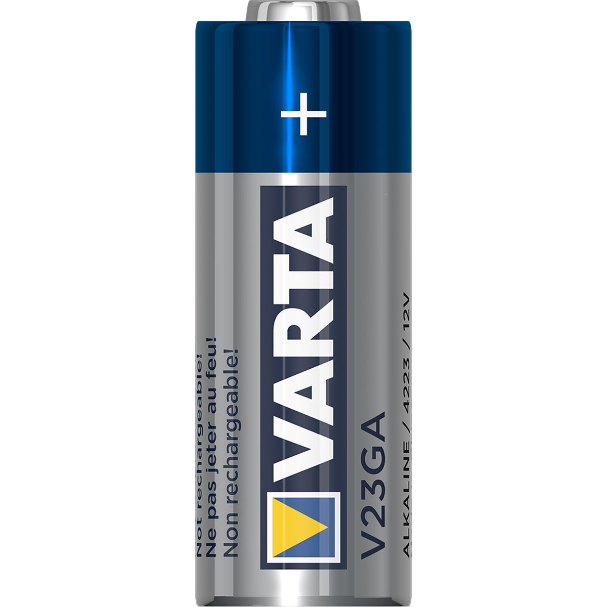 Varta V 23 GA AUTOAL.NR.4223 - image 2 of 5