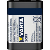 Varta 2CR5 Lith.groot NR.6203 - image 2 of 5