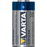 Varta CR123A 3V NR 6205 - image 2 of 5