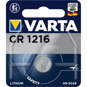 Varta CR1216 NR.6216