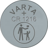 Varta CR1216 NR.6216 - image 2 of 5