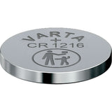 Varta CR1216 NR.6216 - image 3 of 5