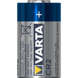 Varta CR2 NR 6206 - image 2 of 5
