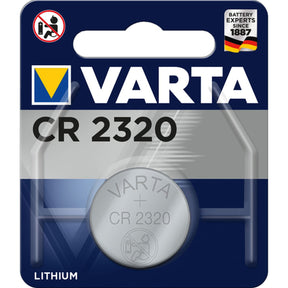 Varta CR2320 NR.6320