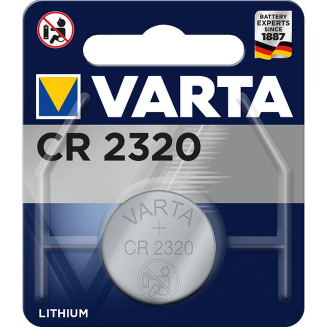 Varta CR2320 NR.6320