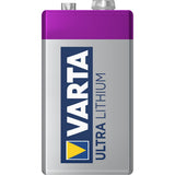 Varta Lith 9 Volt NR 6122 - image 2 of 5