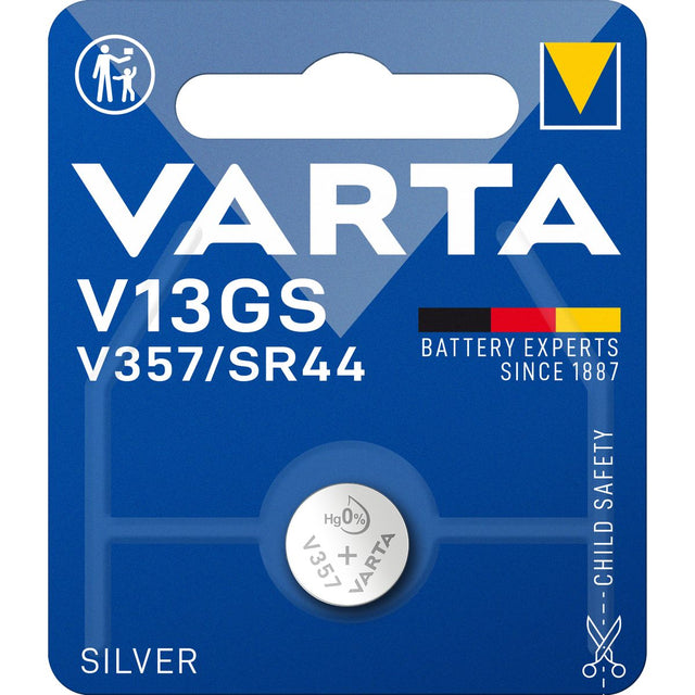 Varta V 13GS Electr NR.4176