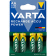 Varta READY2 Use 2600 MA 5716 4PAK