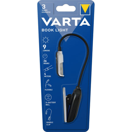 Varta LED Booklight